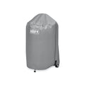 Barbecue cover, D47 cm, Grey